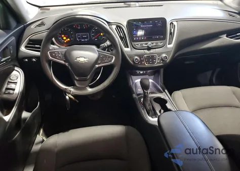 2023 Chevrolet Malibu Lt z USA, uszkodzony, nr VIN 1G1ZD5ST2PF153625